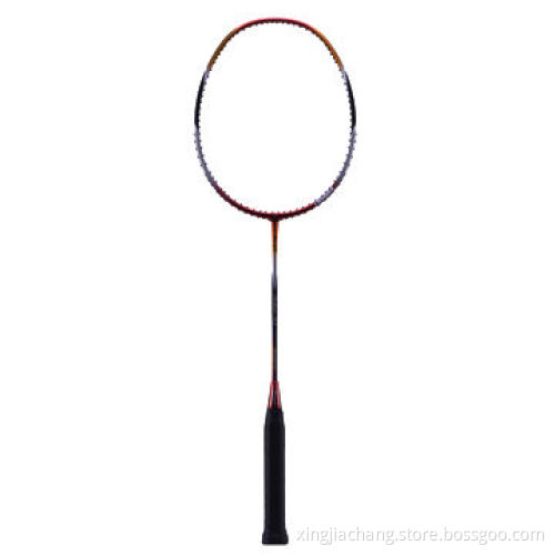 Badminton Racket with Nano and HM Graphite